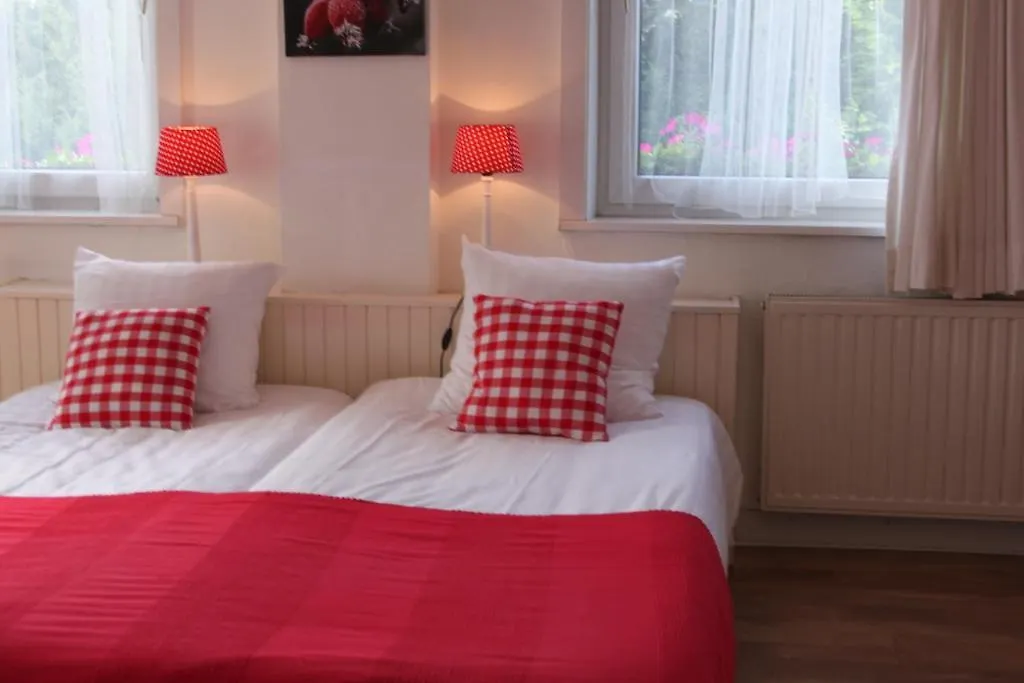 Hotel Vroenhof Valkenburg aan de Geul Holandia