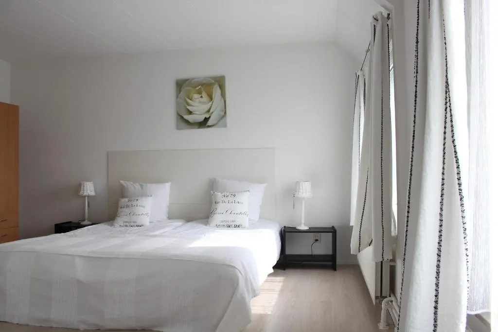 Hotel Vroenhof Valkenburg aan de Geul