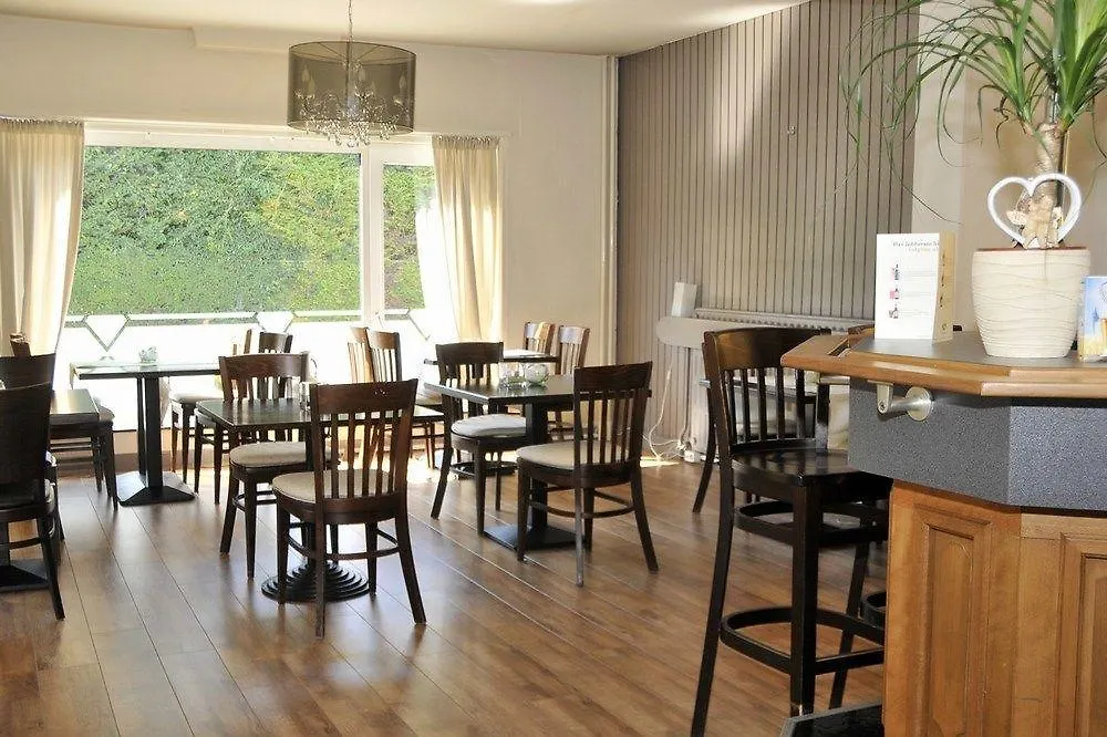 Hotel Vroenhof Valkenburg aan de Geul