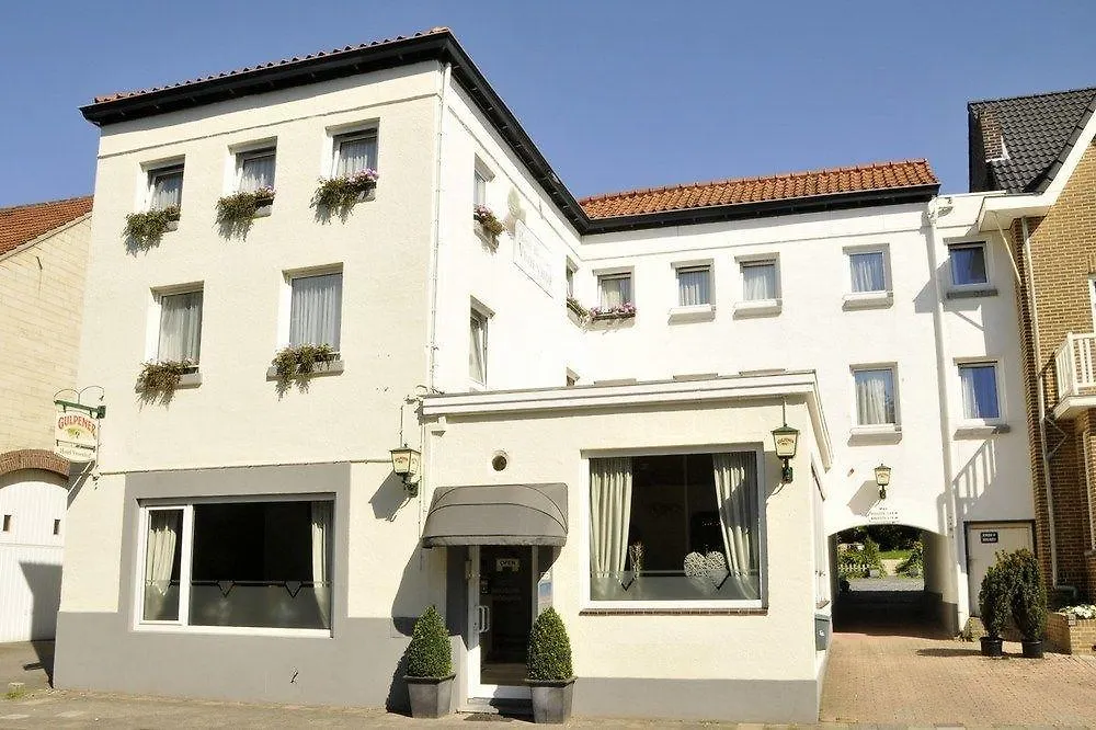 Hotel Vroenhof Valkenburg aan de Geul 2*,  Holandia