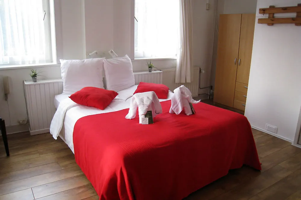 Hotel Vroenhof Valkenburg aan de Geul 2*,  Holandia
