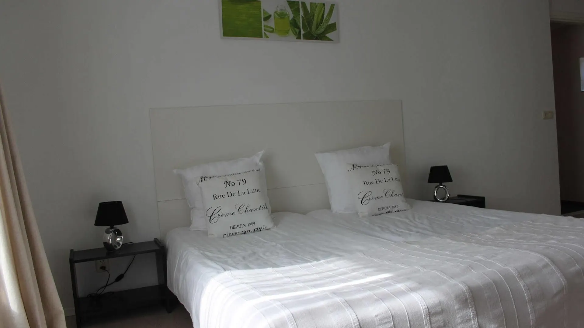 Hotel Vroenhof Valkenburg aan de Geul