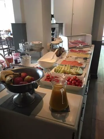 Hotel Vroenhof Valkenburg aan de Geul